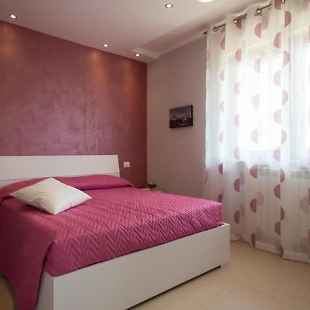 B&B Olganna Vasto Zewnętrze zdjęcie