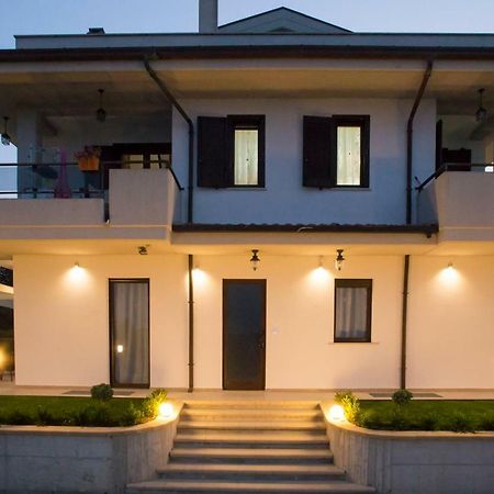 B&B Olganna Vasto Zewnętrze zdjęcie