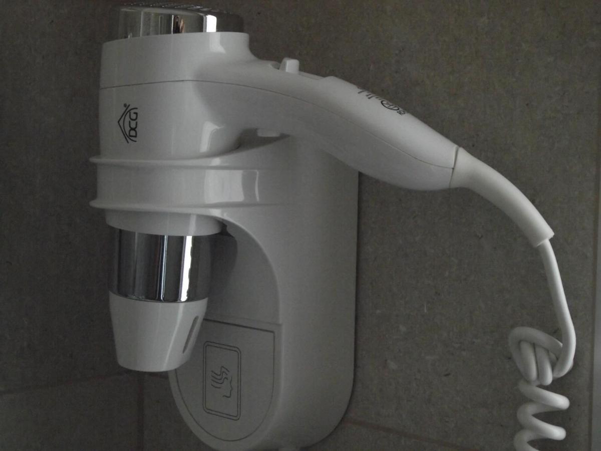 B&B Olganna Vasto Zewnętrze zdjęcie