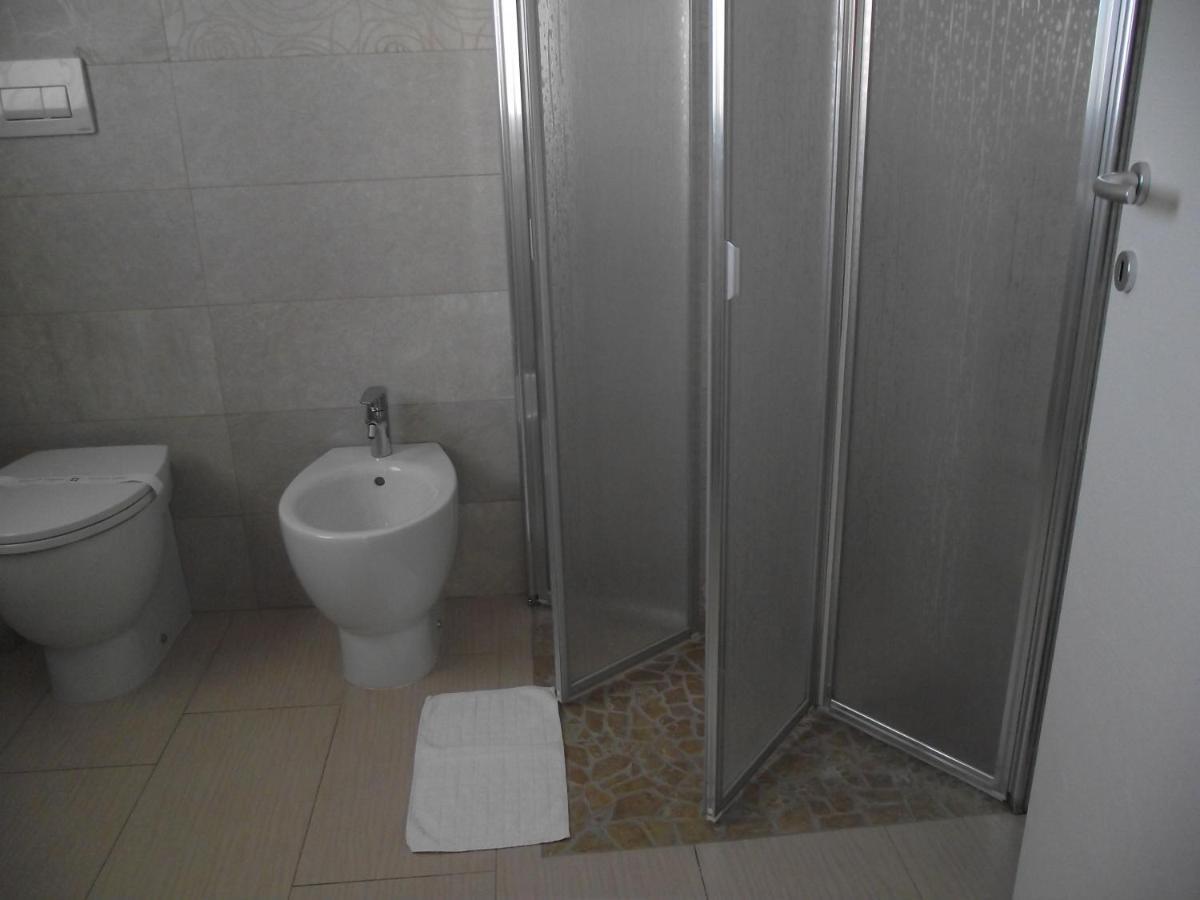B&B Olganna Vasto Zewnętrze zdjęcie