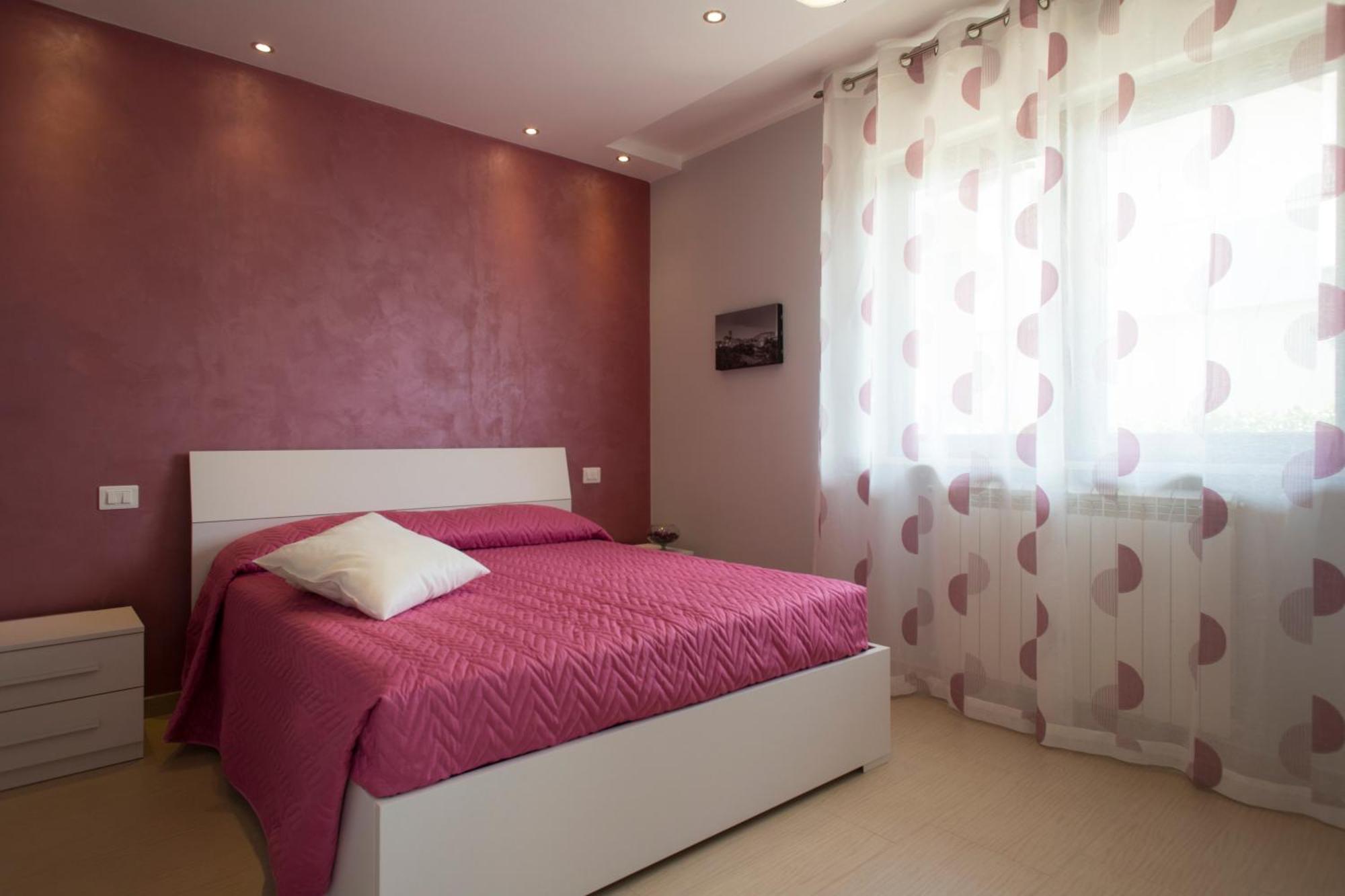 B&B Olganna Vasto Zewnętrze zdjęcie