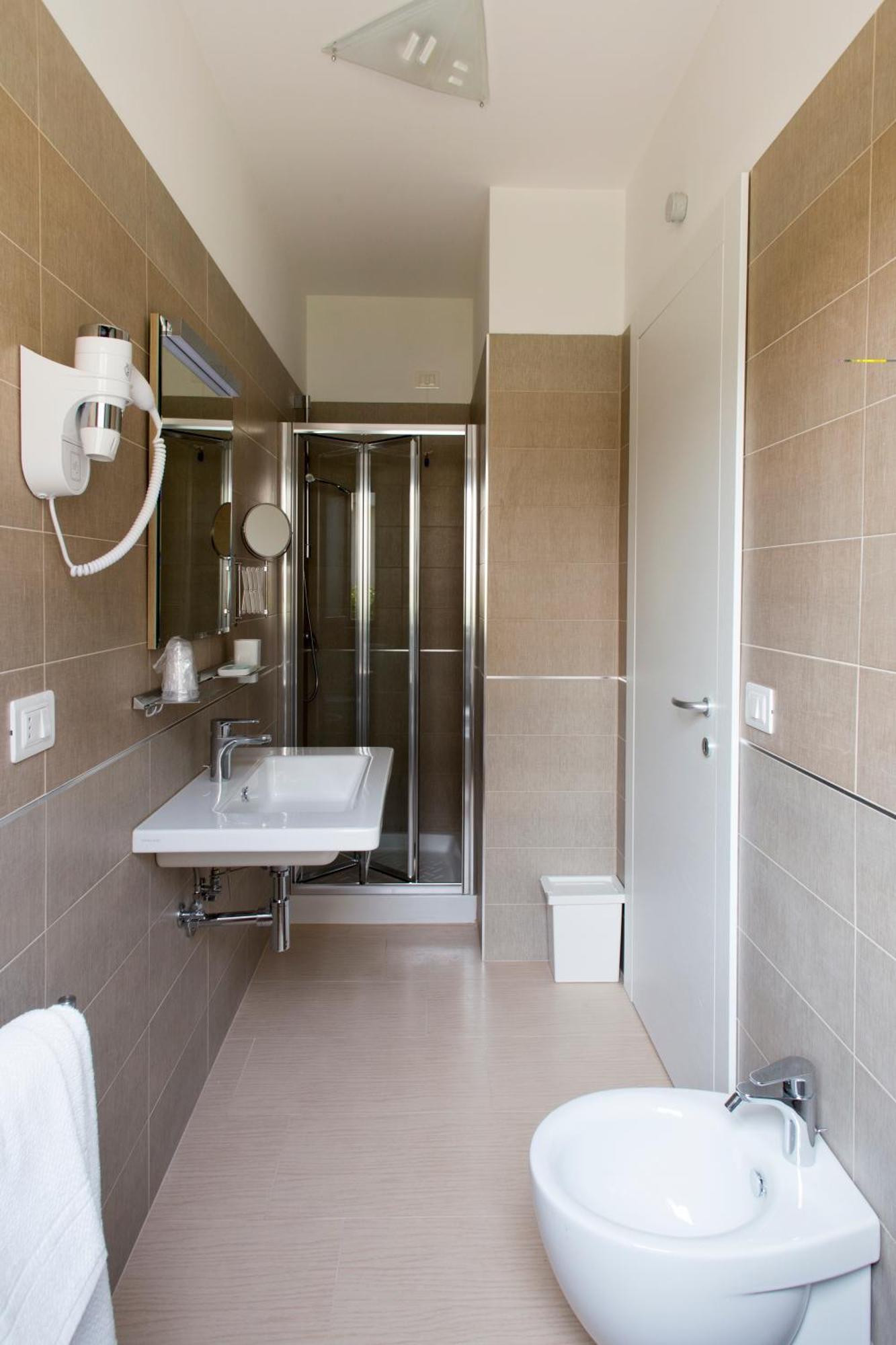 B&B Olganna Vasto Zewnętrze zdjęcie