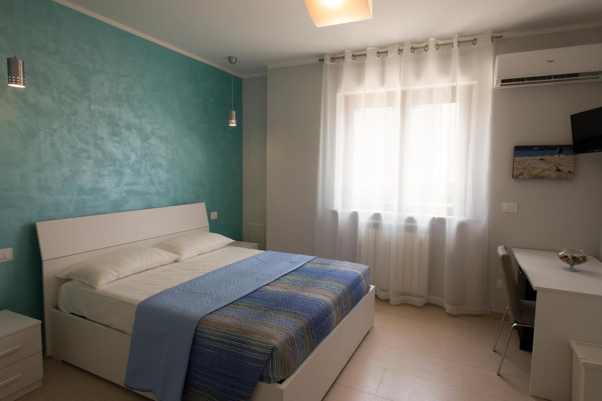 B&B Olganna Vasto Zewnętrze zdjęcie