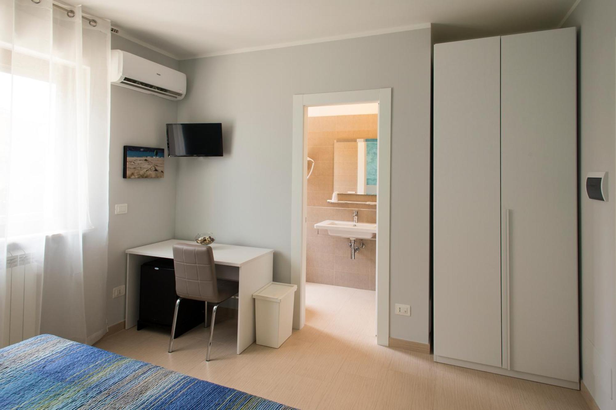 B&B Olganna Vasto Zewnętrze zdjęcie
