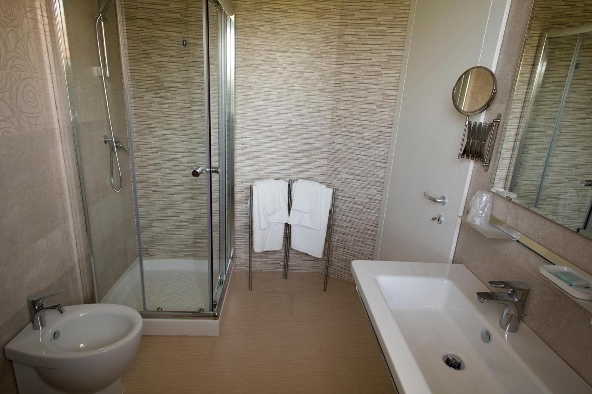 B&B Olganna Vasto Zewnętrze zdjęcie
