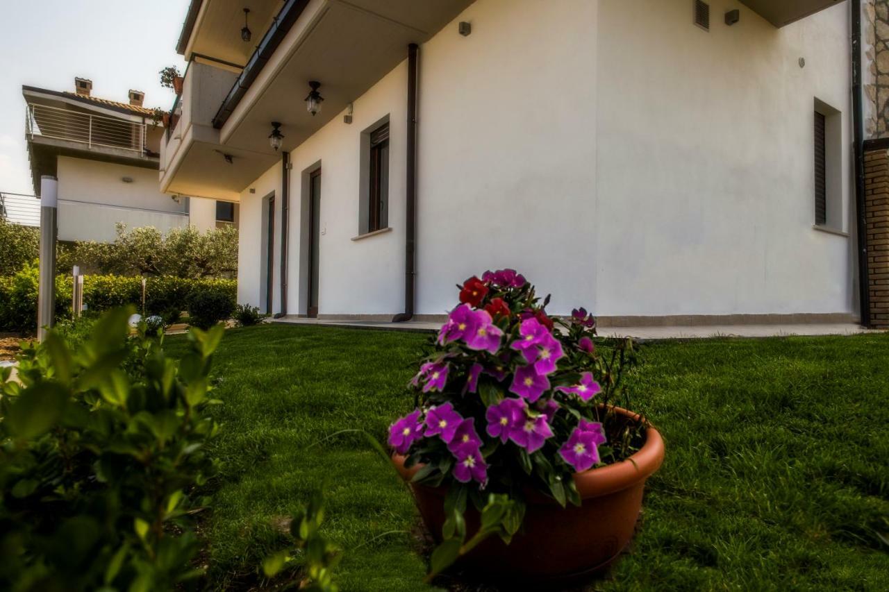 B&B Olganna Vasto Zewnętrze zdjęcie